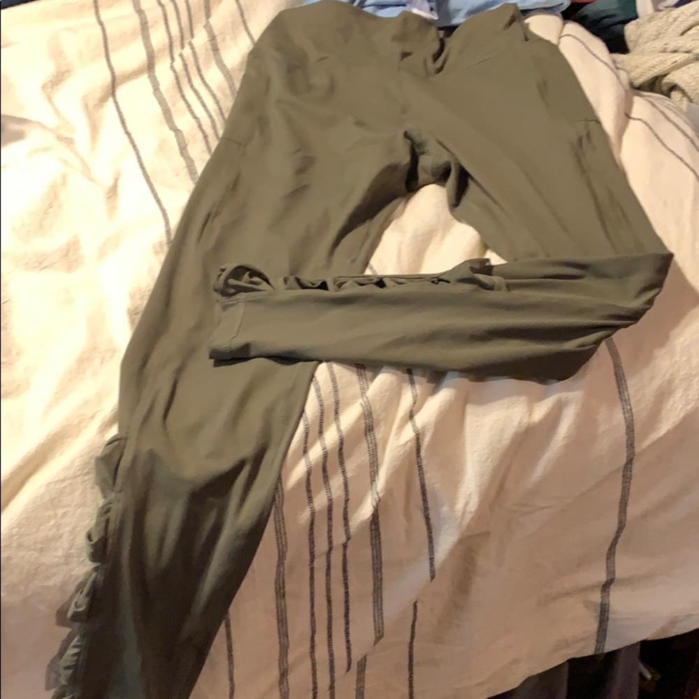 Senita leggings